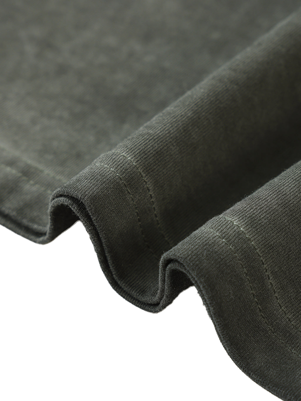 Tank Top Distressed Grommet – Nowrocky™ — detal 22