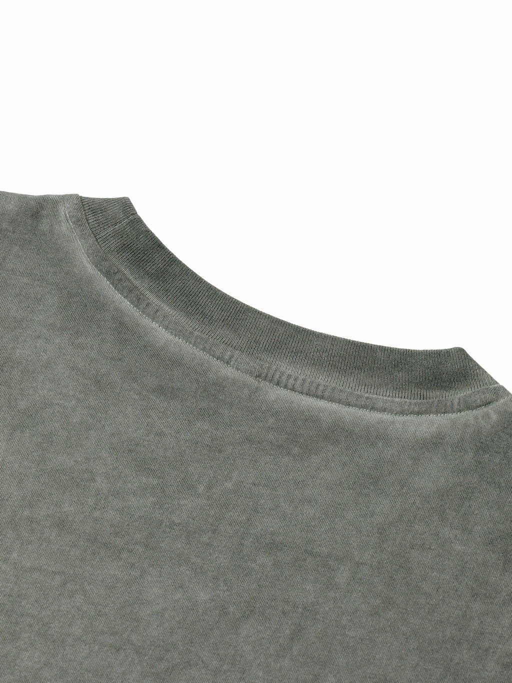 Tank Top Distressed Grommet – Nowrocky™ — detal 20