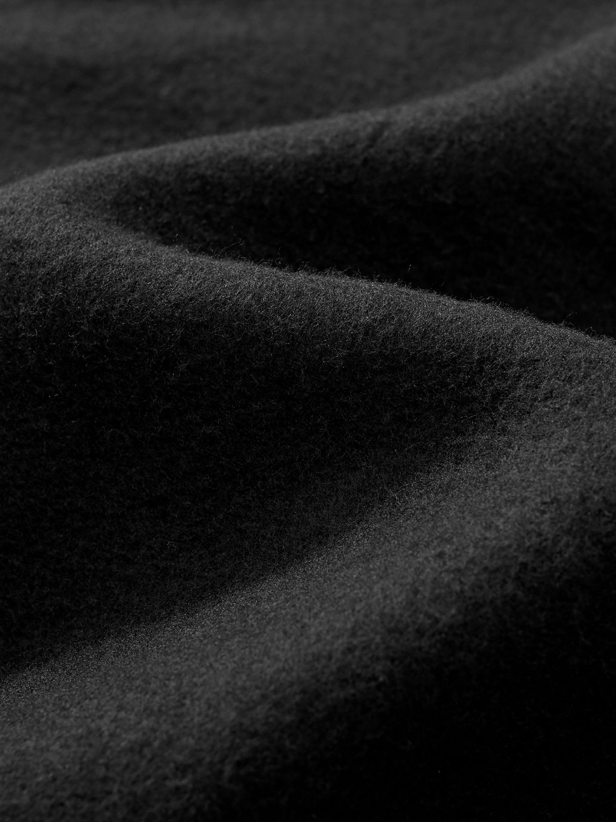 Bluza z polaru z zamkiem na całej długości i swobodnym krojem – Nowrocky™