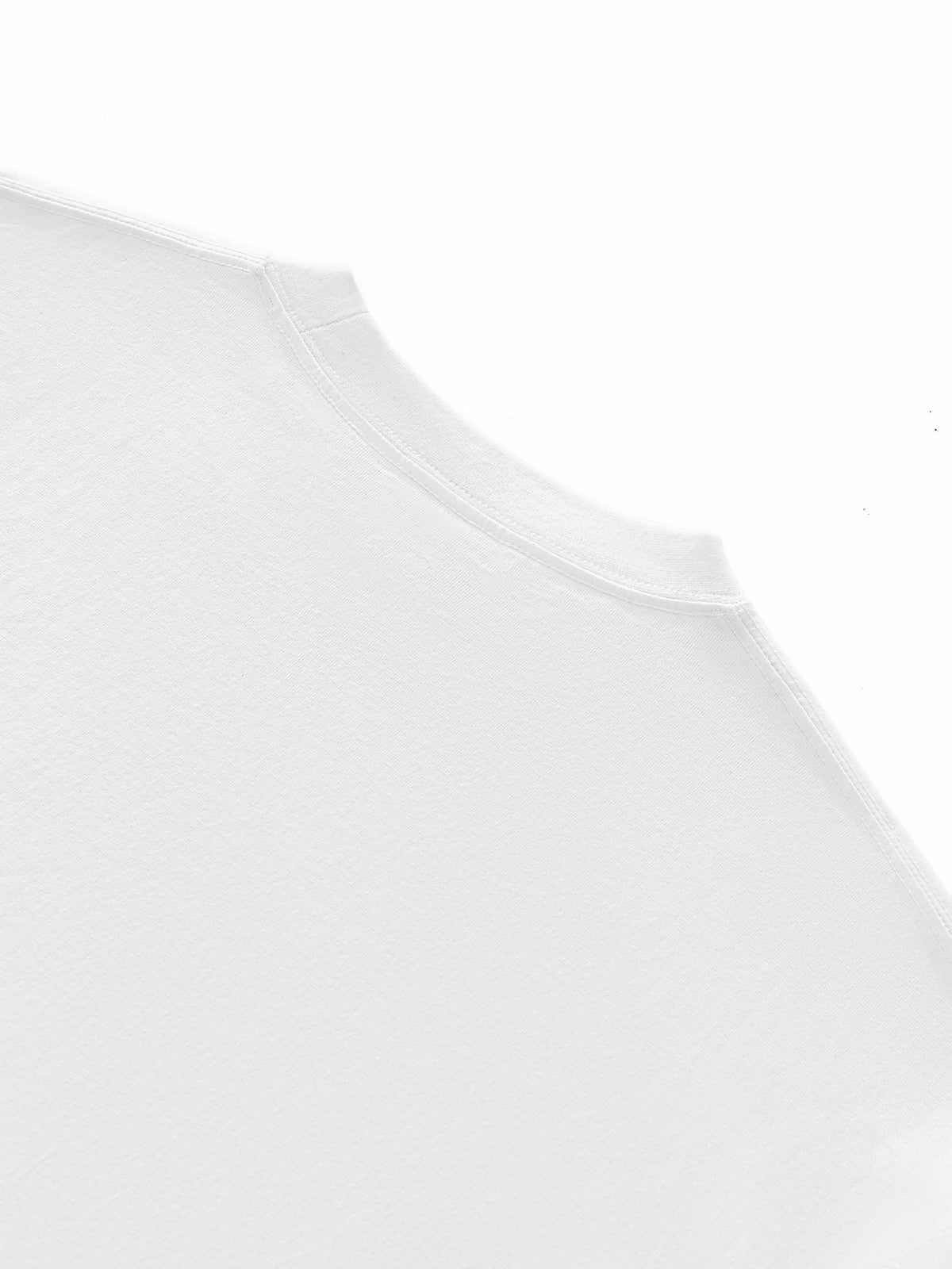 Longsleeve Layered Contrast Sleeve – Nowrocky™ — proporcje długości na sylwetce