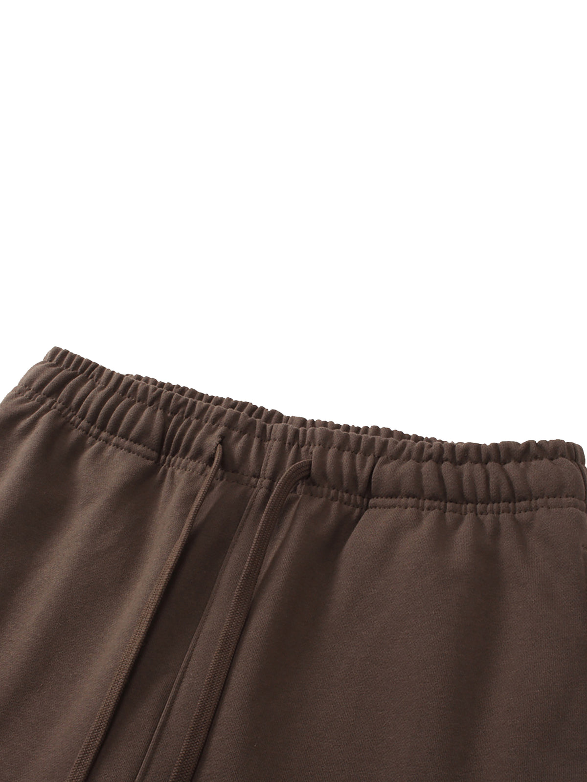 Spodnie Dresowe Straight Leg – Nowrocky™ — wykończenie kieszeni bocznej