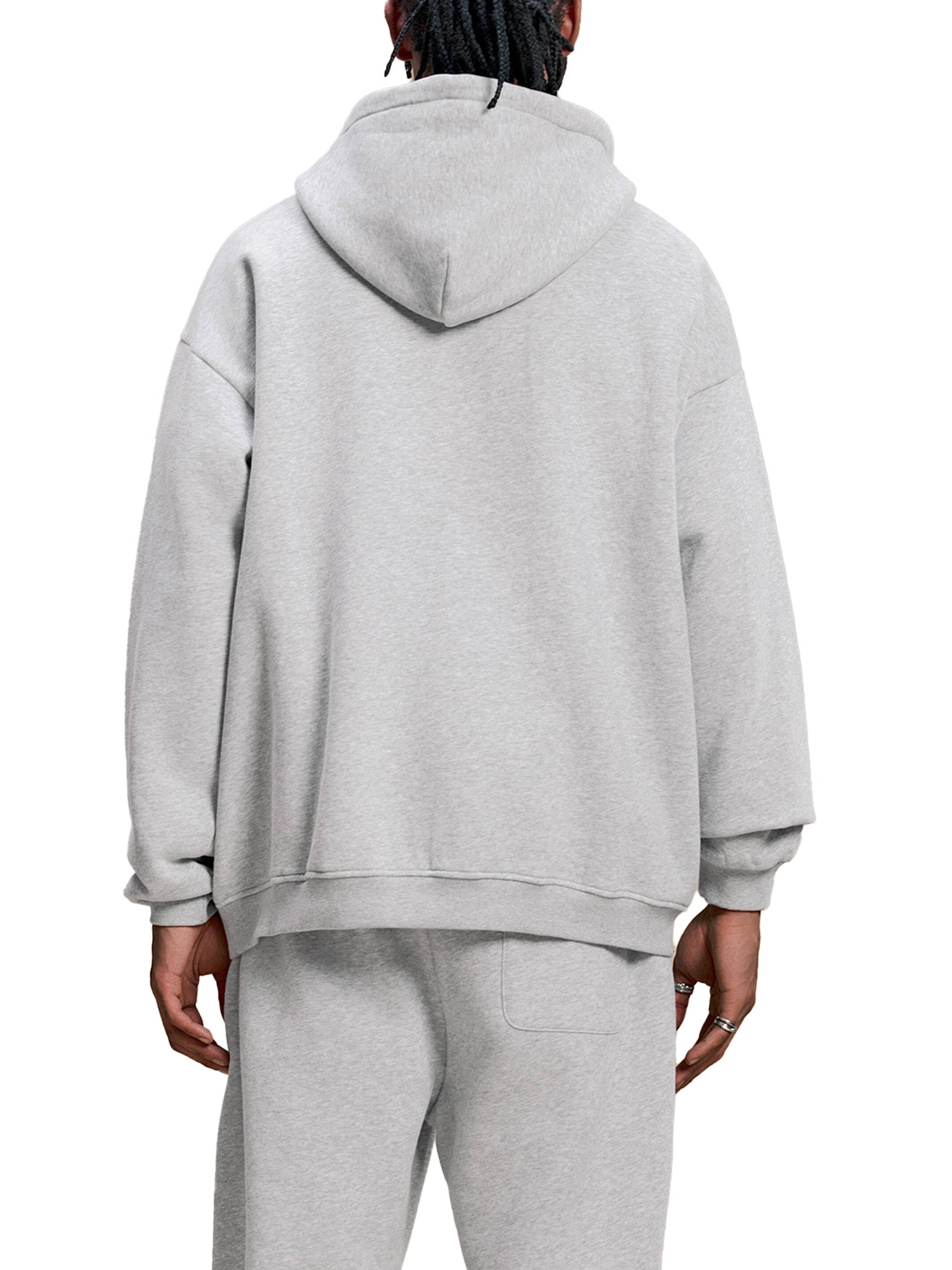 Bluza Contrast Tape Fleece – Nowrocky™