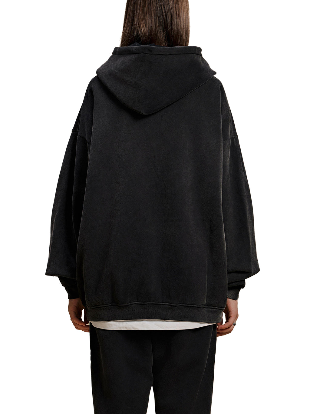 Bluza Contrast Tape Fleece – Nowrocky™