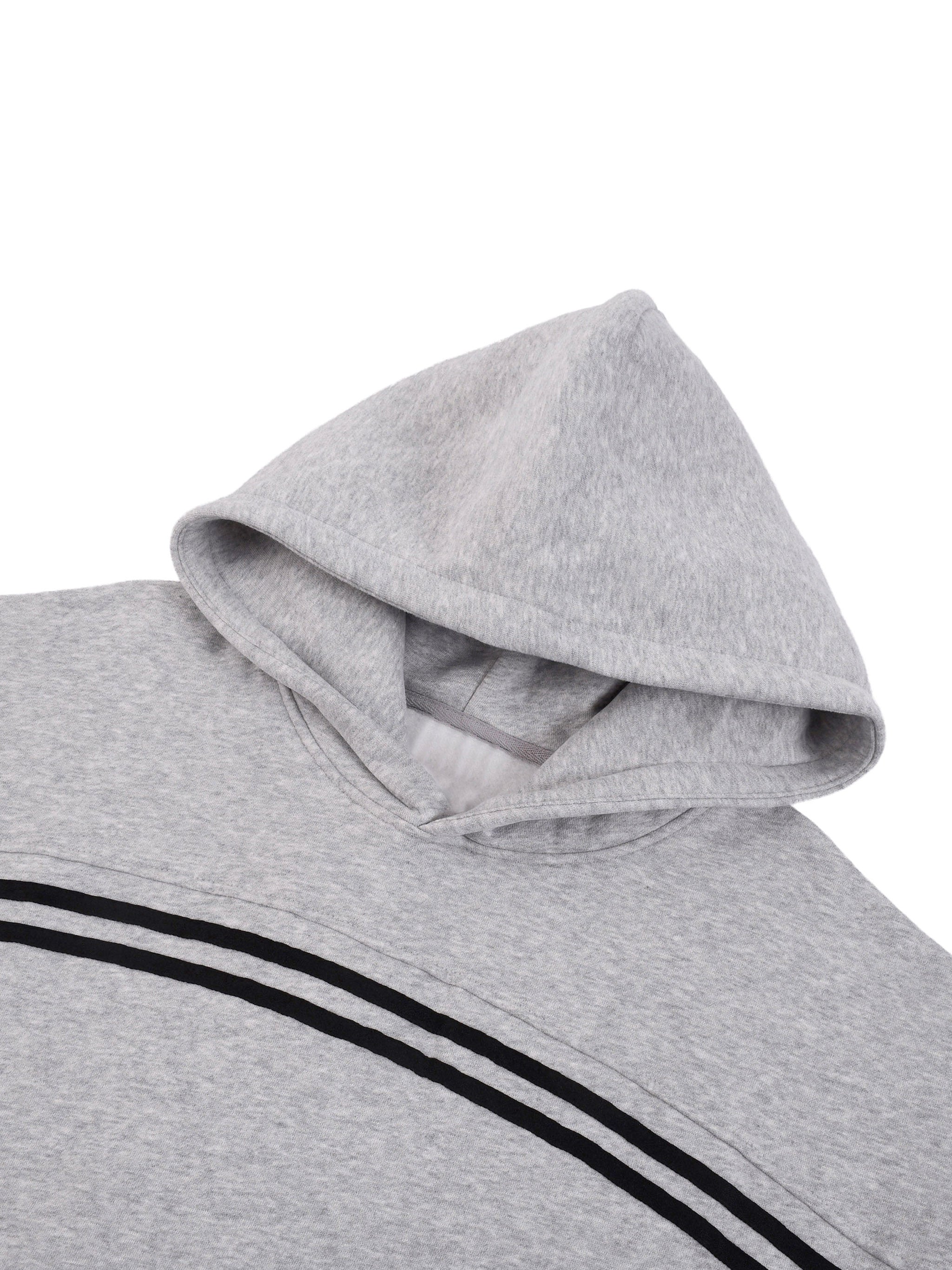 Bluza Contrast Tape Fleece – Nowrocky™