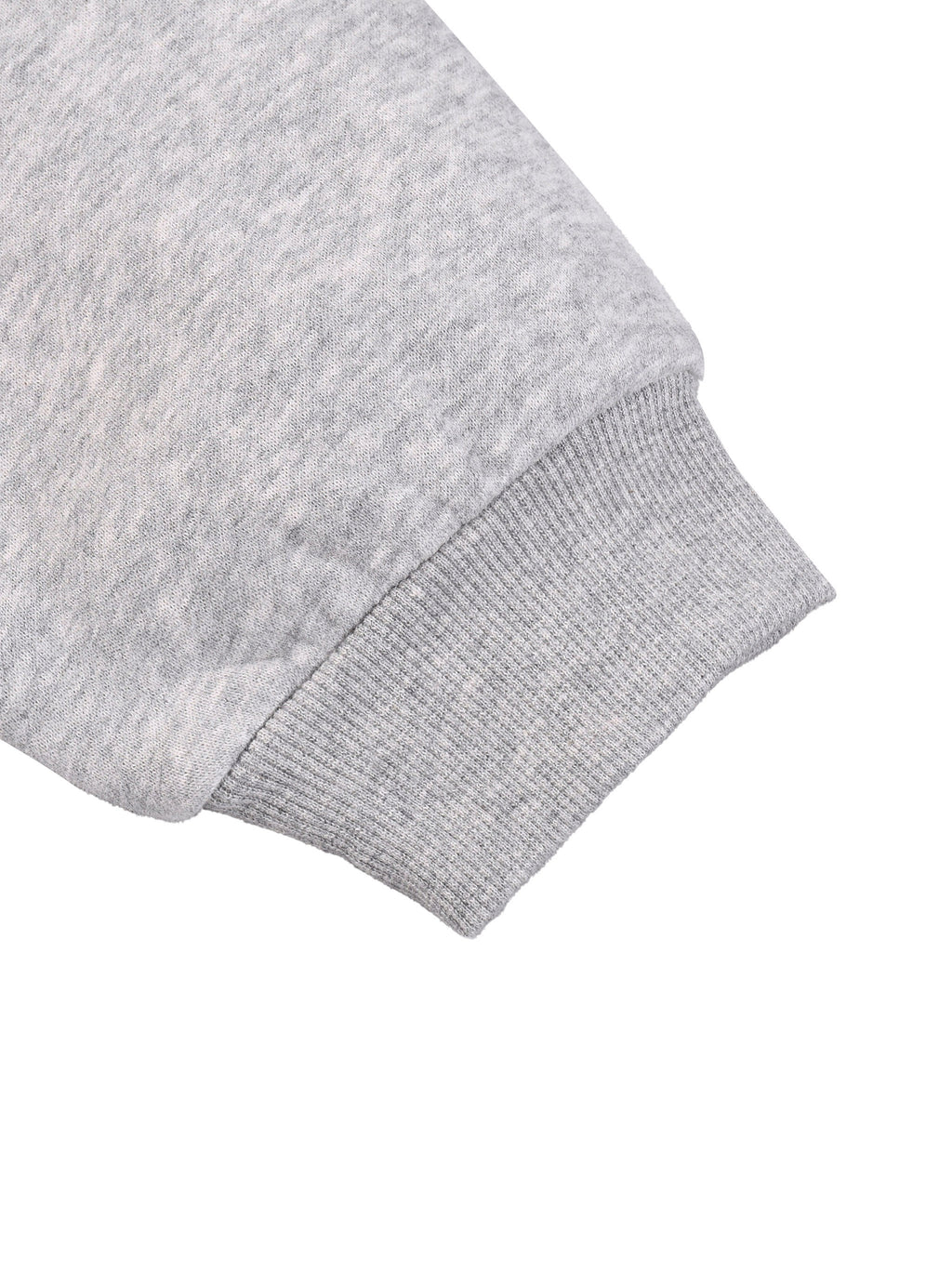 Bluza Contrast Tape Fleece – Nowrocky™