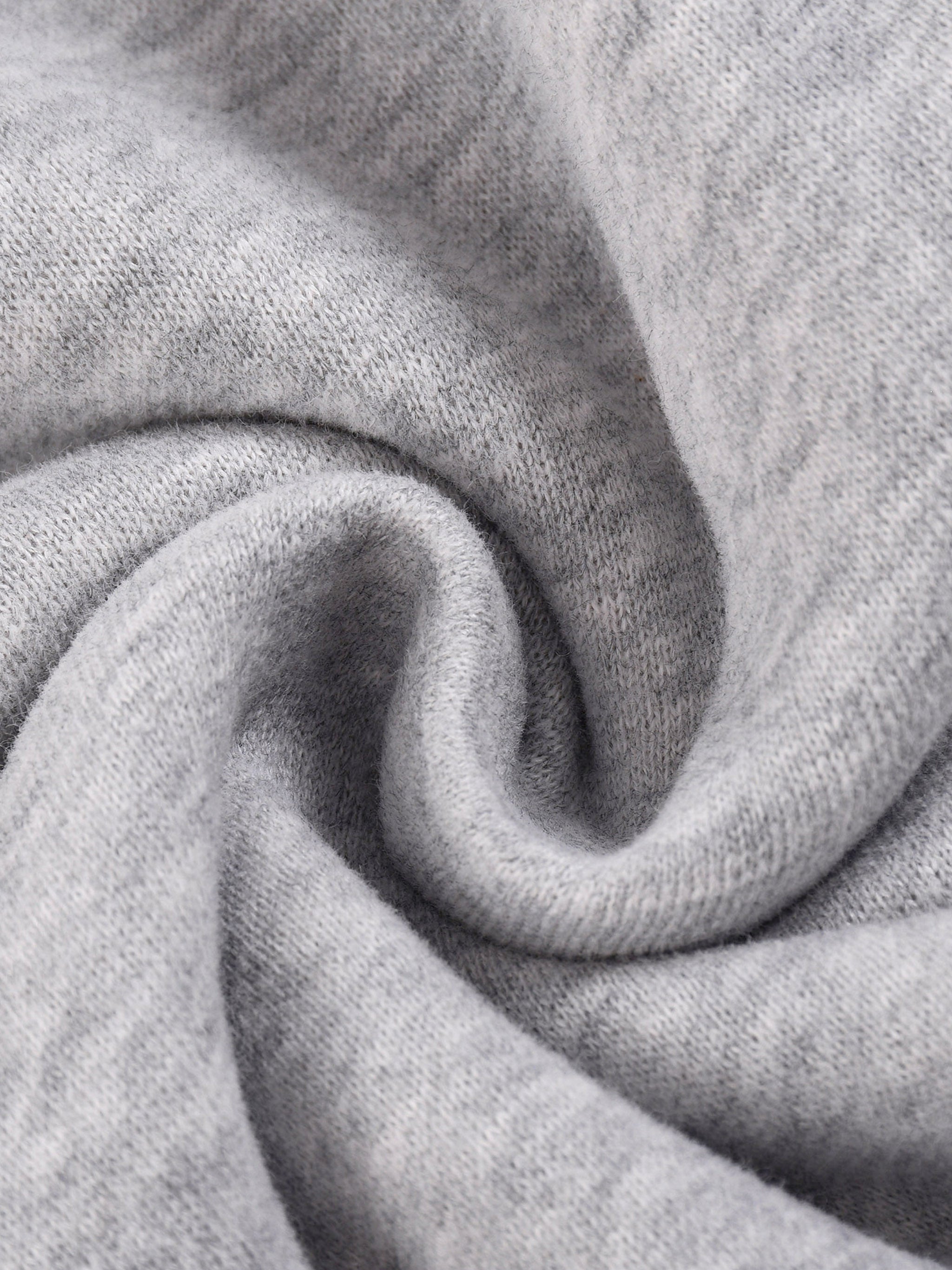Bluza Contrast Tape Fleece – Nowrocky™