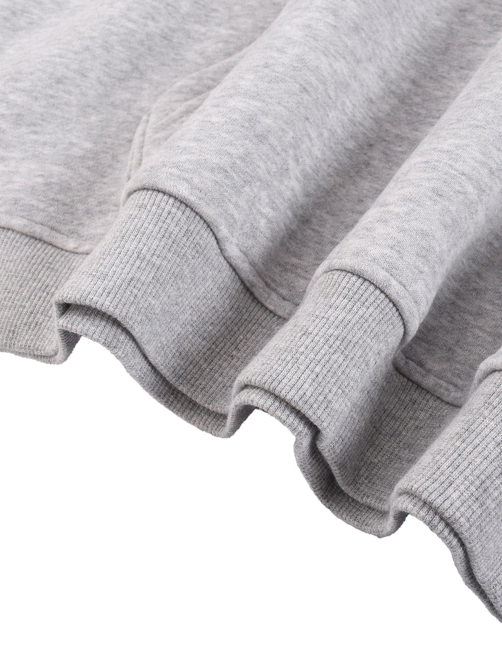 Bluza Contrast Tape Fleece – Nowrocky™