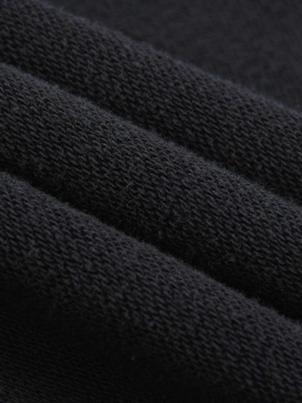 Spodnie Snow Wash Heavyweight – Nowrocky™ — kolano i załamanie nogawki