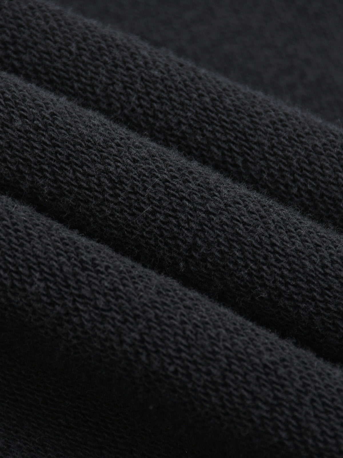 Spodnie Snow Wash Heavyweight – Nowrocky™ — kolano i załamanie nogawki