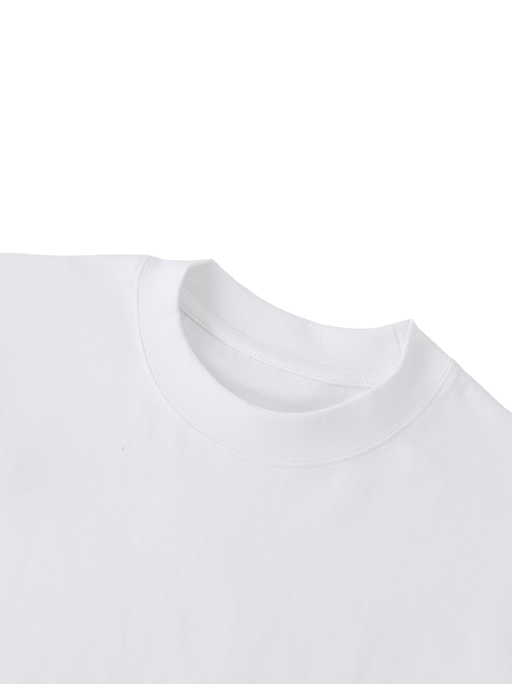 Longsleeve Pure Cotton Boxy – Nowrocky™