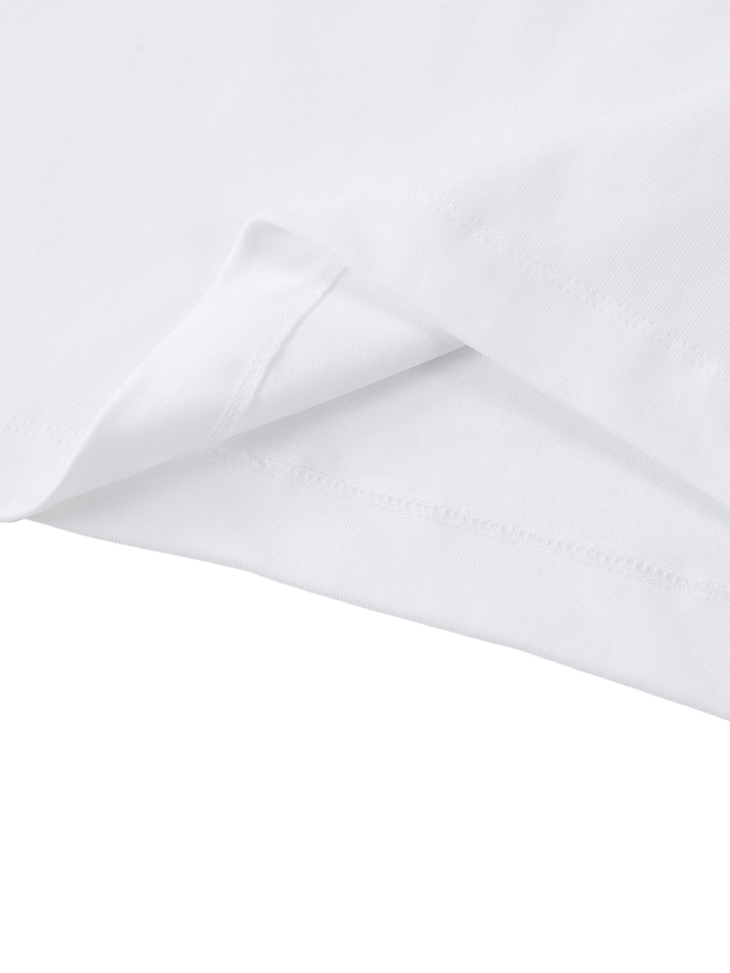Longsleeve Pure Cotton Boxy – Nowrocky™