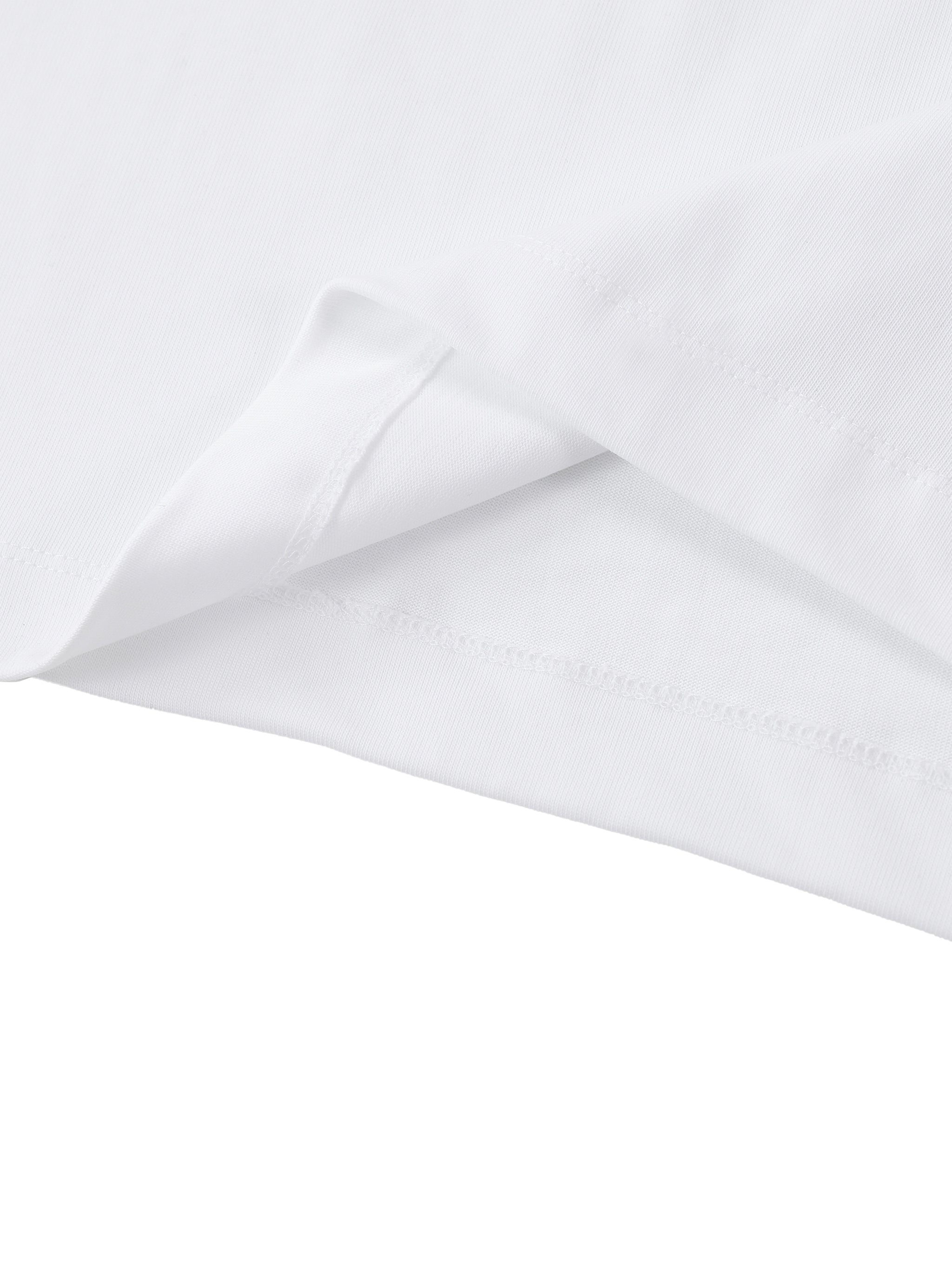 Longsleeve Pure Cotton Boxy – Nowrocky™
