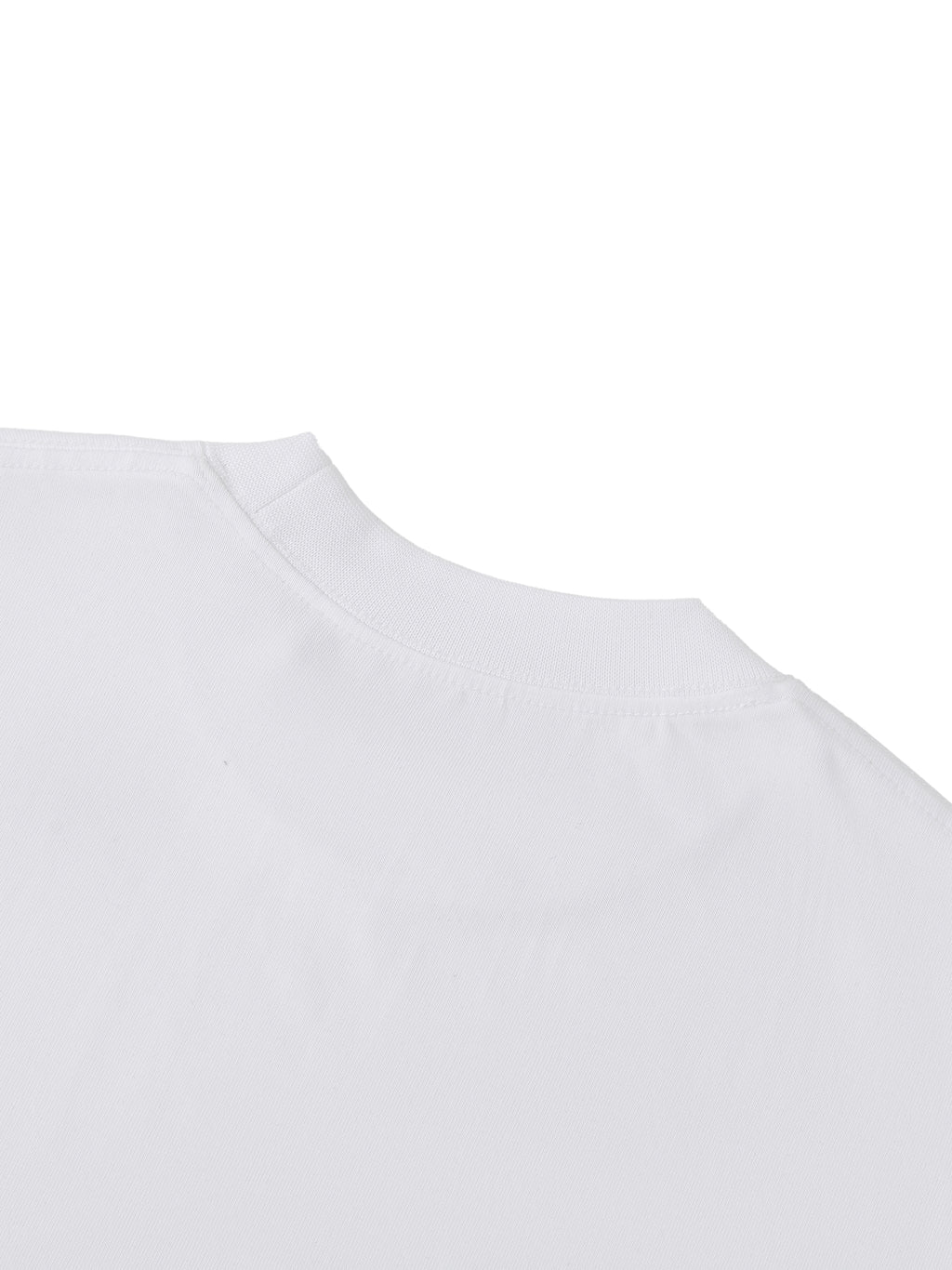 Longsleeve Pure Cotton Boxy – Nowrocky™