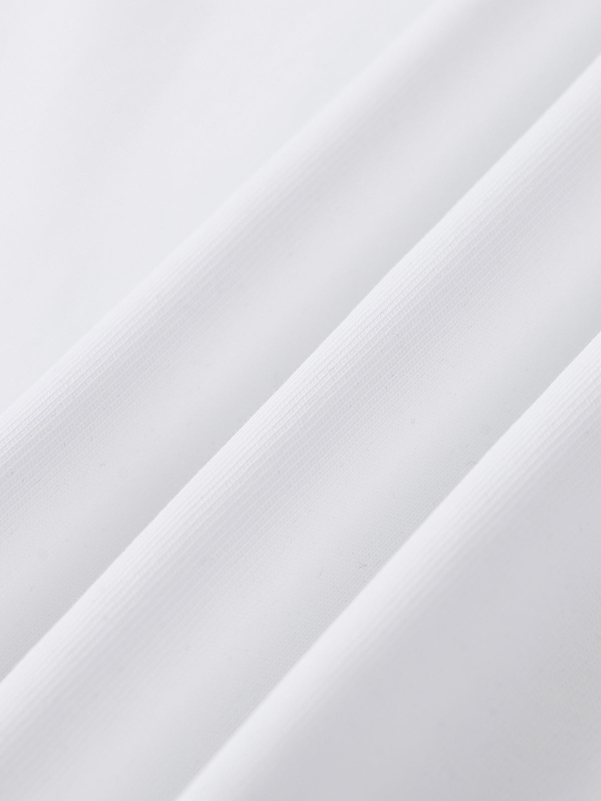 Longsleeve Essential Drop Shoulder – Nowrocky™ — proporcje długości na sylwetce