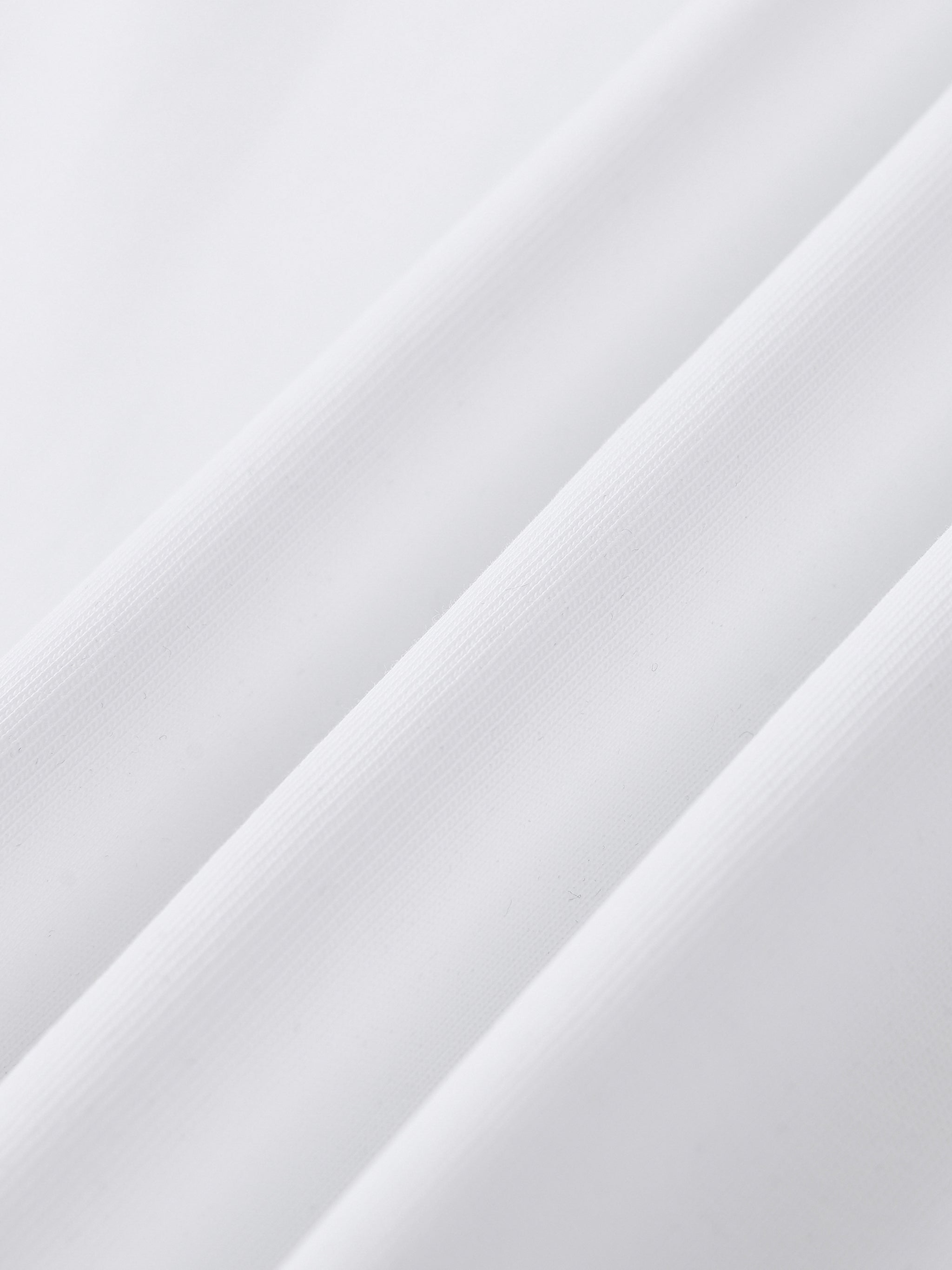 Longsleeve Pure Cotton Boxy – Nowrocky™