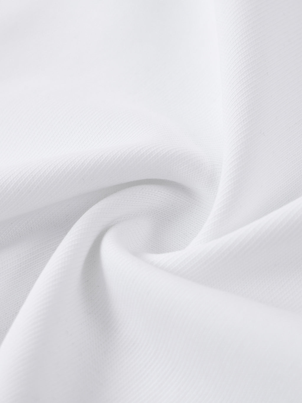 Longsleeve Pure Cotton Boxy – Nowrocky™