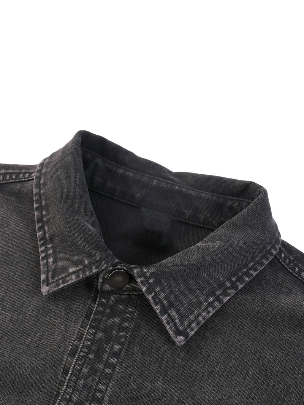 Kurtka Denim Vintage Wash Heavyweight – Nowrocky™