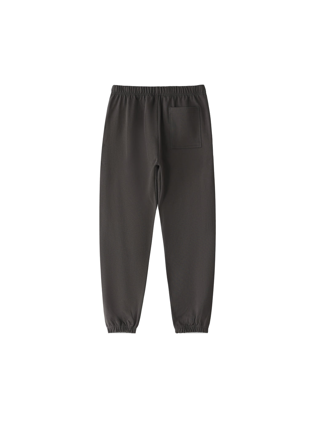 Spodnie Dresowe Heavyweight Cotton – Nowrocky™ — stylizacja uliczna z bluzą