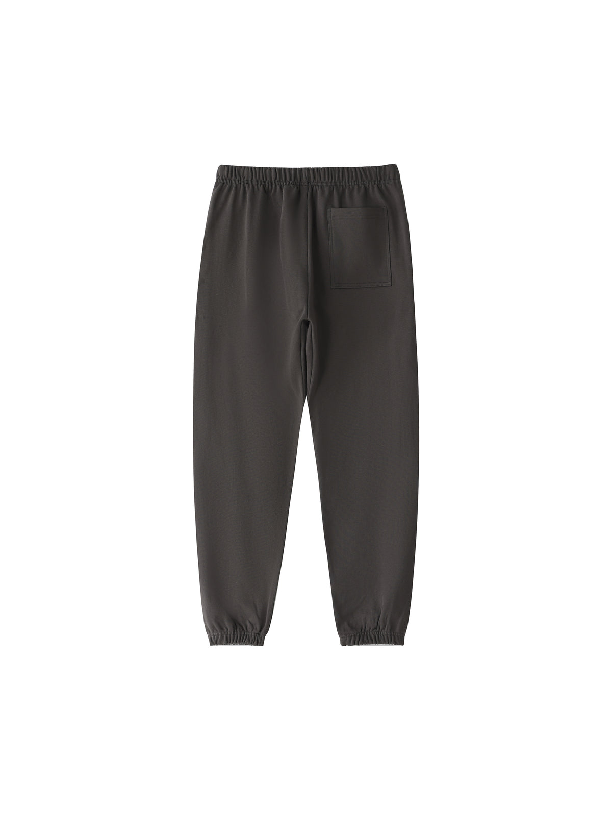 Spodnie Dresowe Heavyweight Cotton – Nowrocky™ — stylizacja uliczna z bluzą