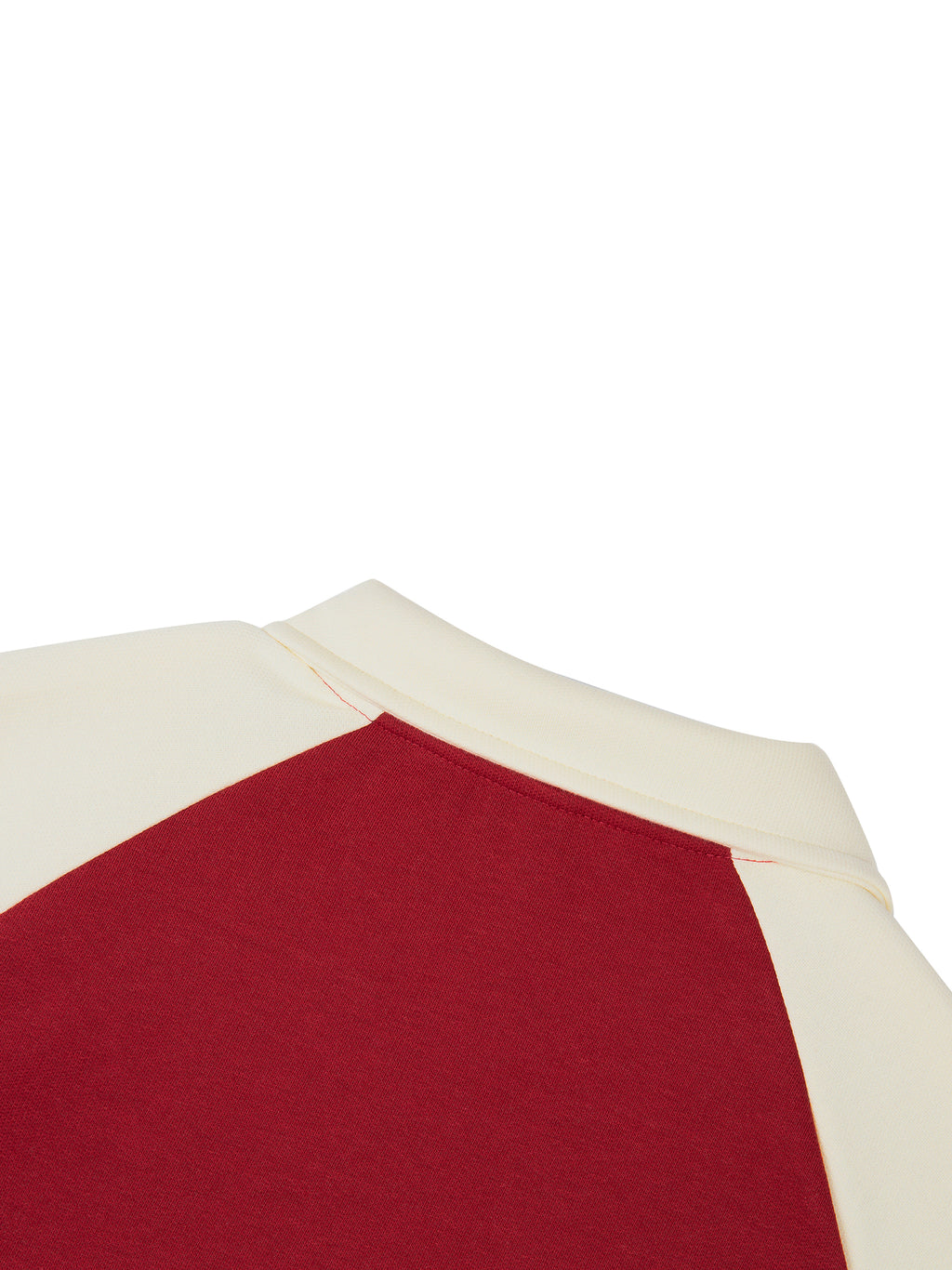 Kurtka Baseball Contrast Raglan – Nowrocky™ — stylizacja uliczna z szerokimi spodniami