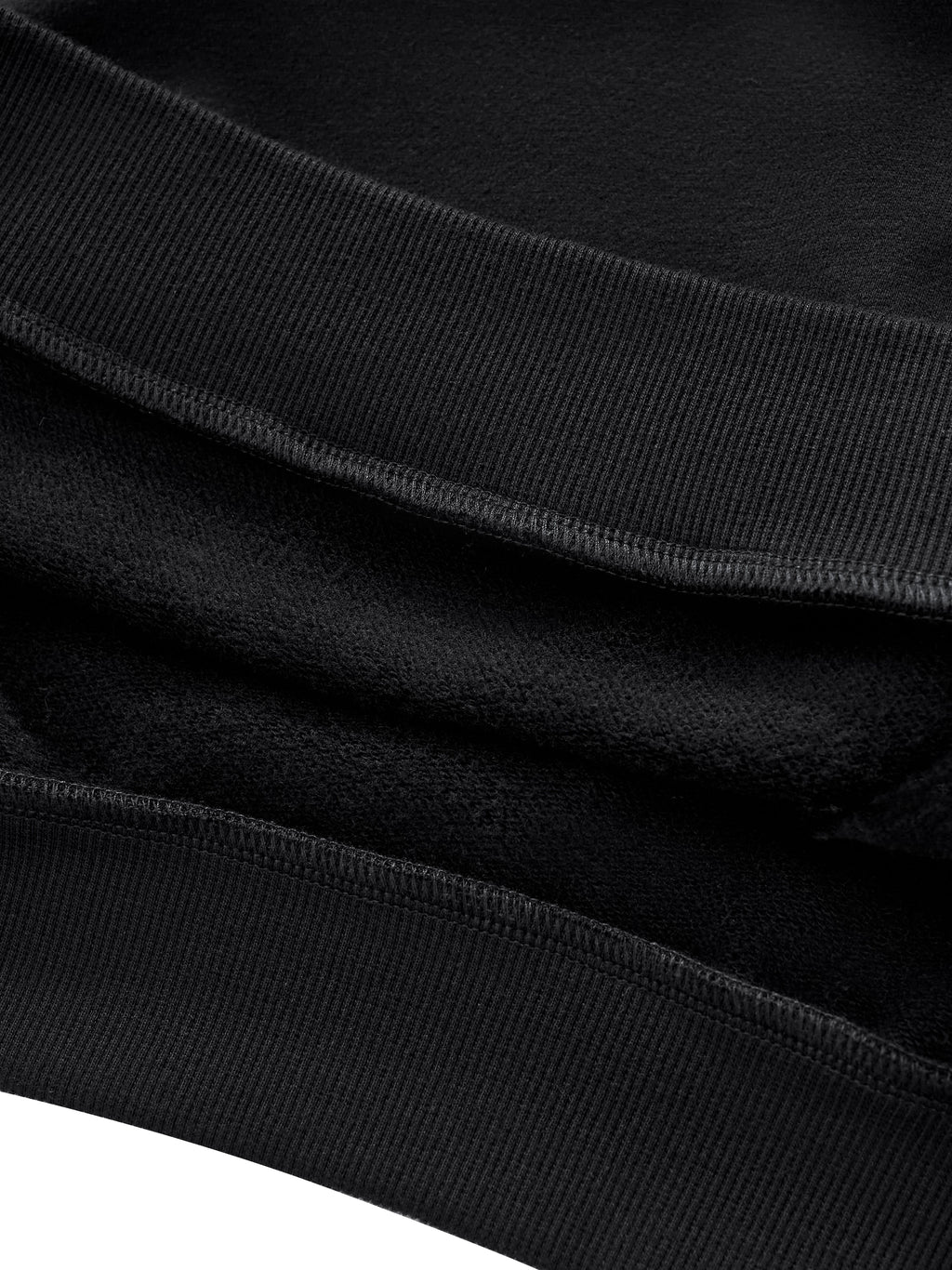 Bluza z obniżoną linią ramion i bocznymi paskami – Nowrocky™
