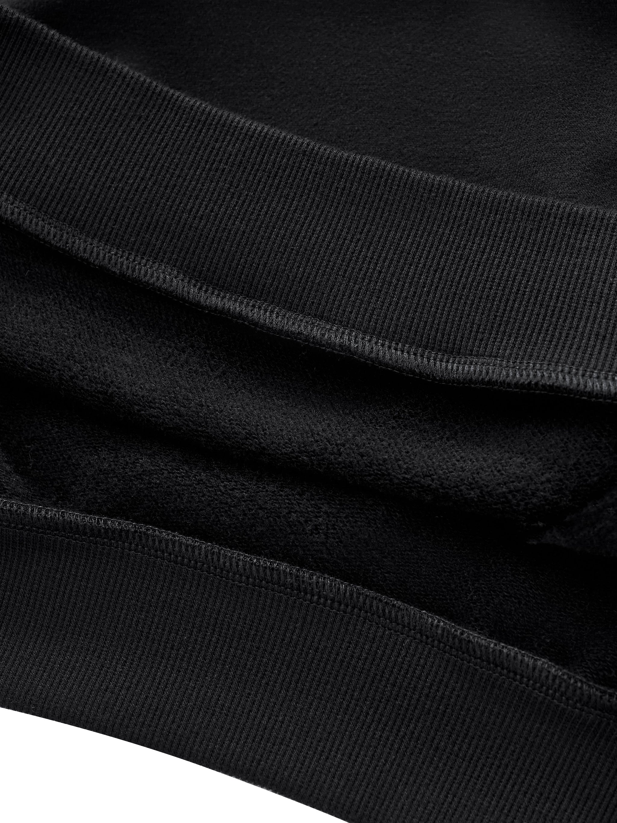 Bluza z obniżoną linią ramion i bocznymi paskami – Nowrocky™