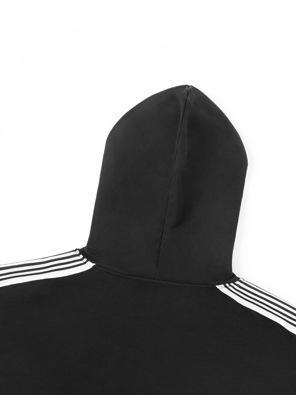 Bluza z obniżoną linią ramion i bocznymi paskami – Nowrocky™