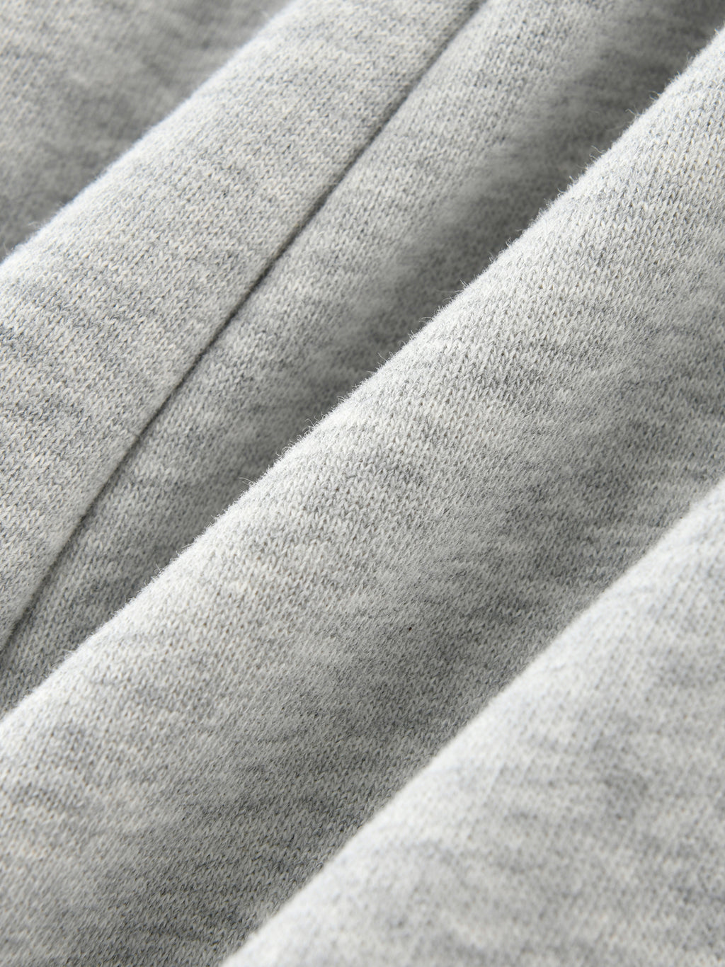 Spodnie Dresowe Dziecięce Fleece Jogger – Nowrocky™ — metka wewnętrzna z rozmiarem