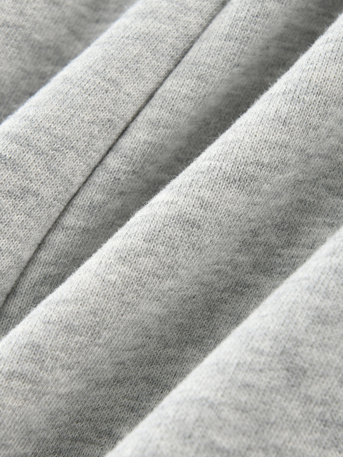 Spodnie Dresowe Dziecięce Fleece Jogger – Nowrocky™ — metka wewnętrzna z rozmiarem