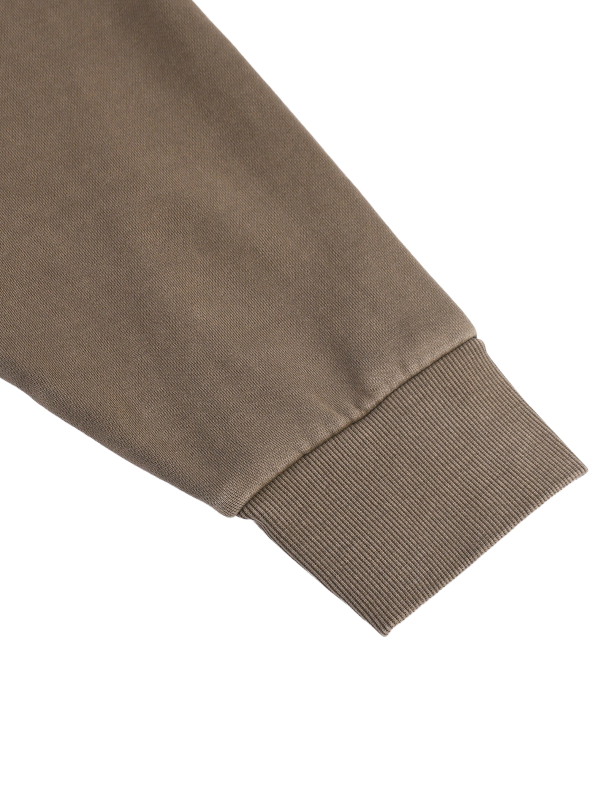 Bluza Snow Wash Raw Edge – Nowrocky™
