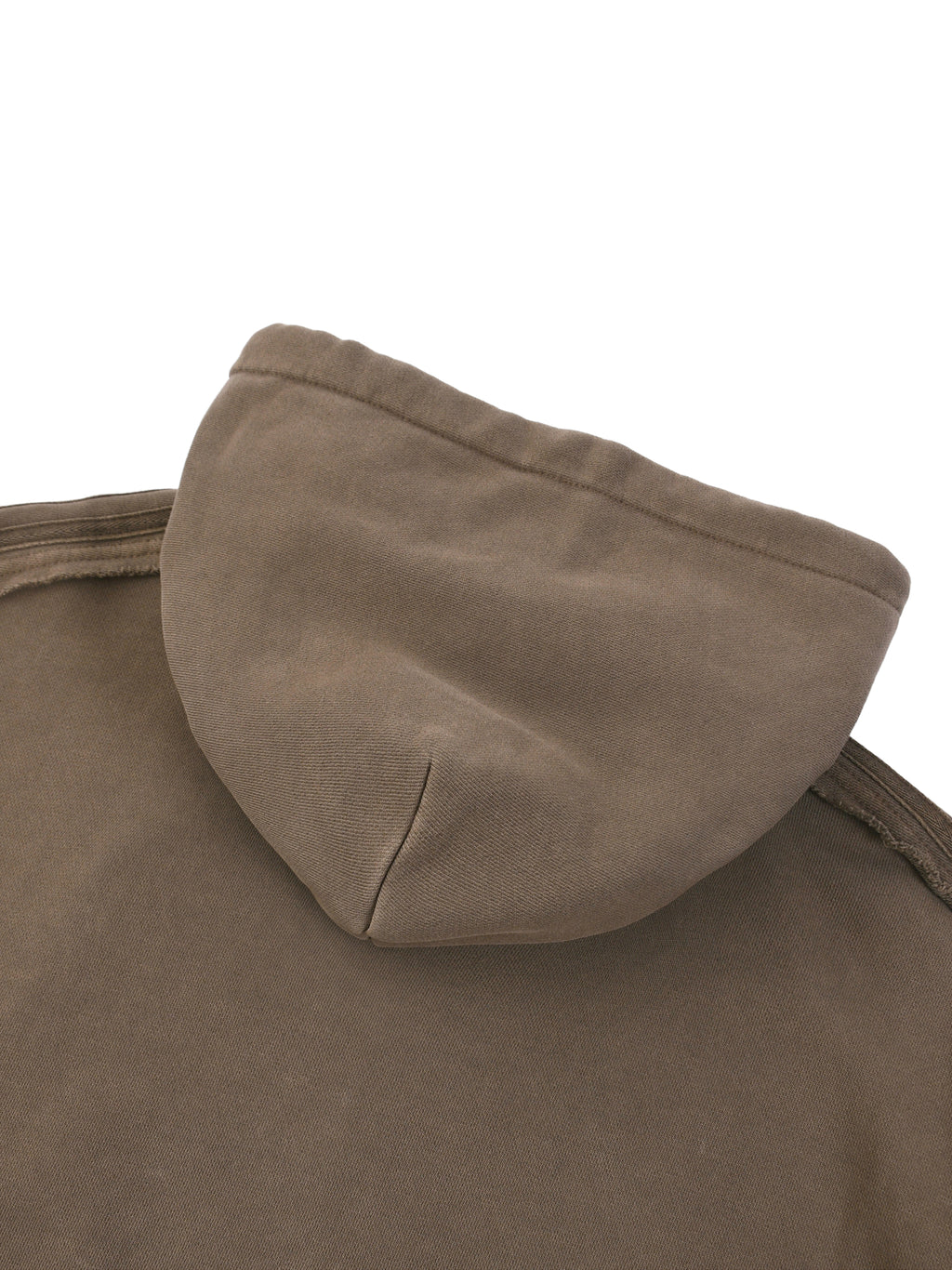 Bluza Snow Wash Raw Edge – Nowrocky™
