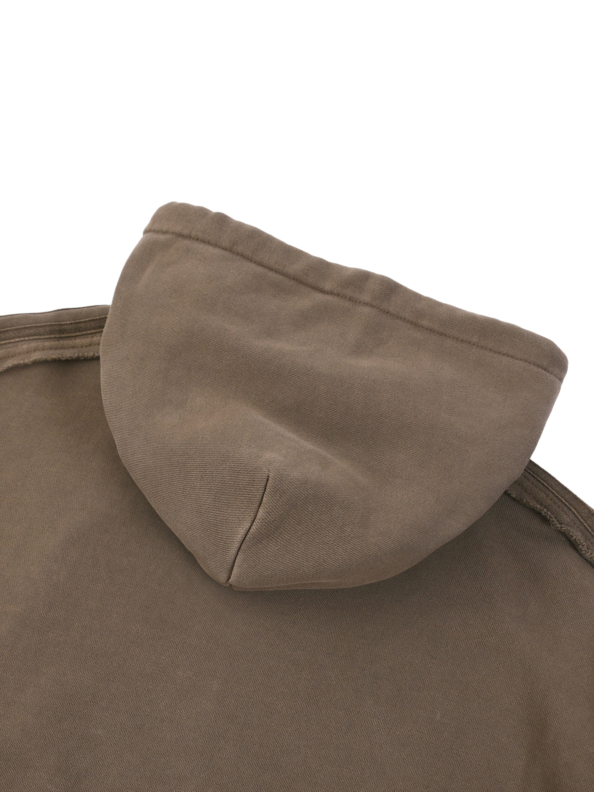 Bluza Snow Wash Raw Edge – Nowrocky™