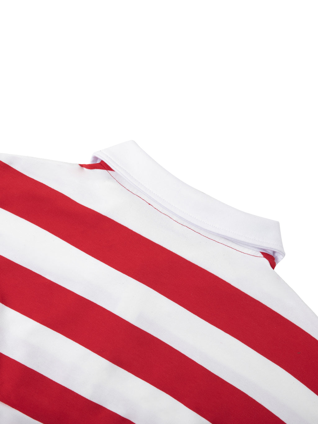Polo Stripe Color Block – Nowrocky™
