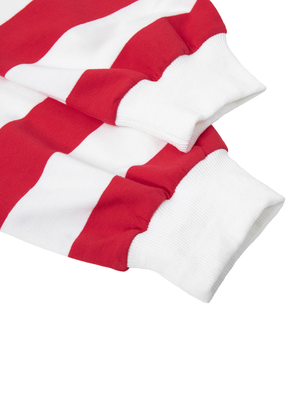Polo Stripe Color Block – Nowrocky™