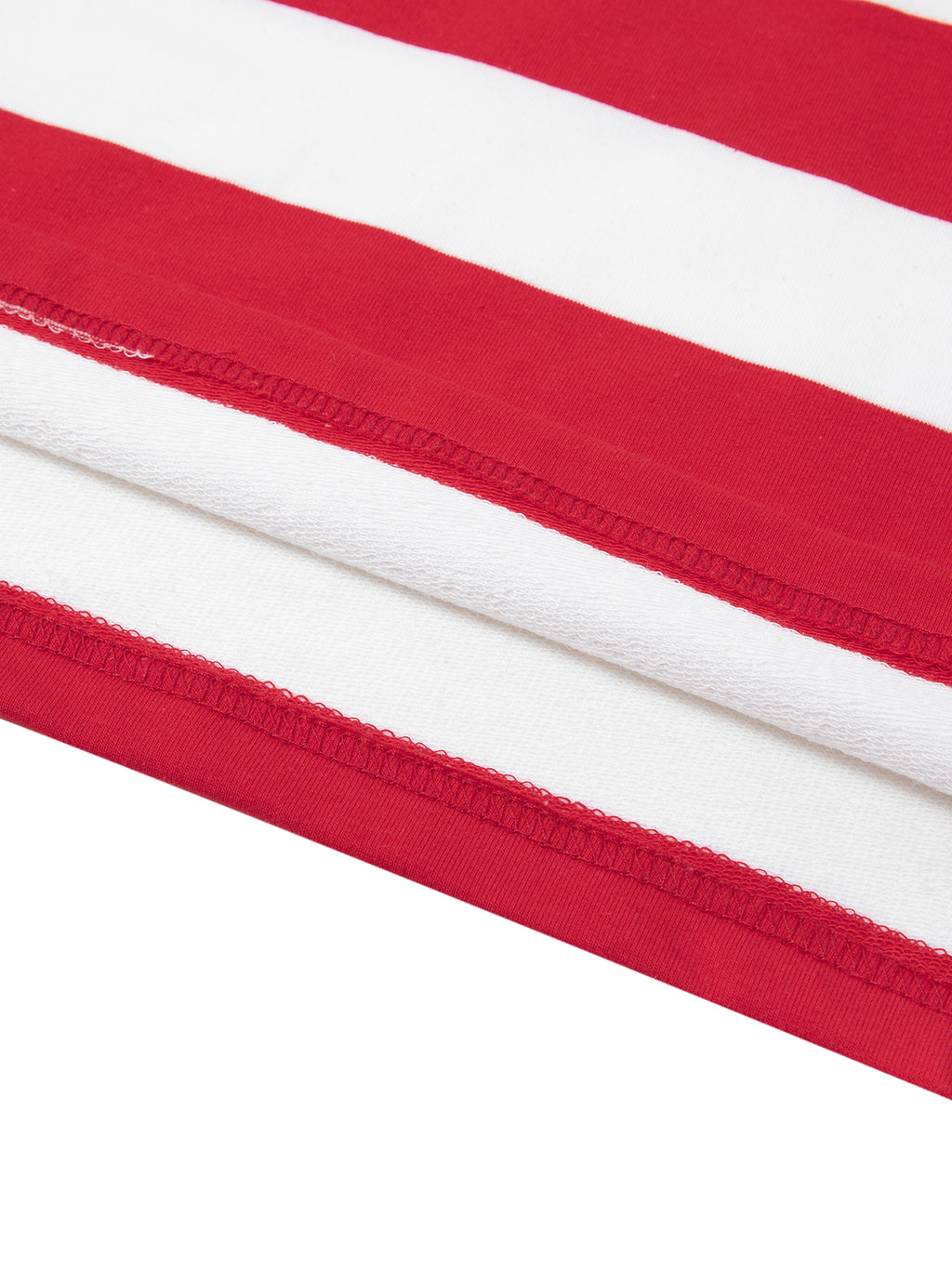 Polo Stripe Color Block – Nowrocky™