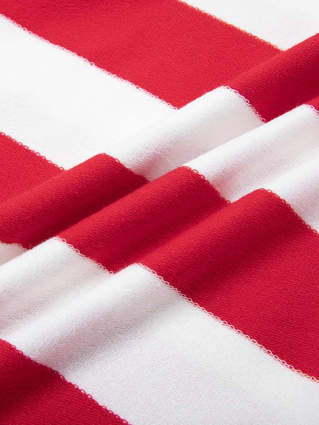 Polo Stripe Color Block – Nowrocky™