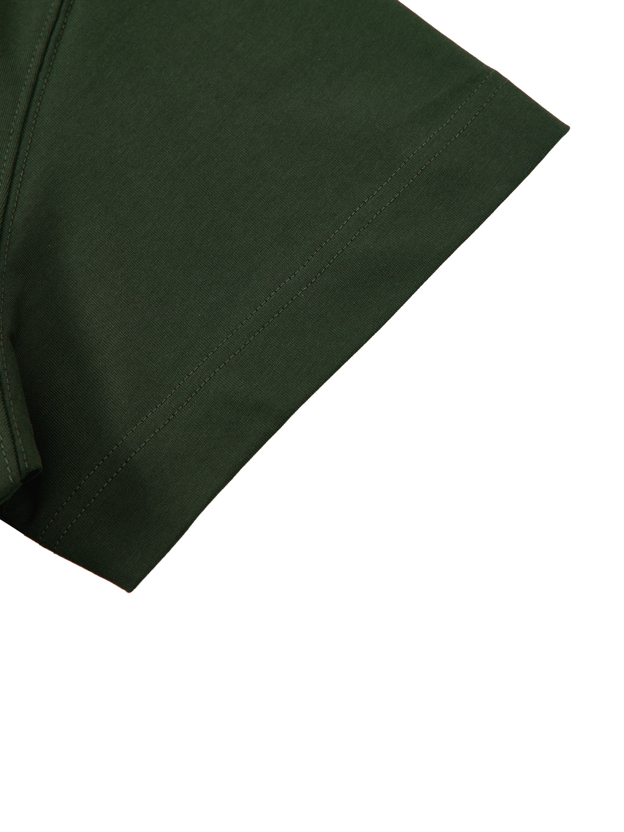 ŁATWOGANG drop 63 — T-shirt Essential Cotton Boxy vol.3 - ŁATWOGANG™ — widok 19 (19/21)