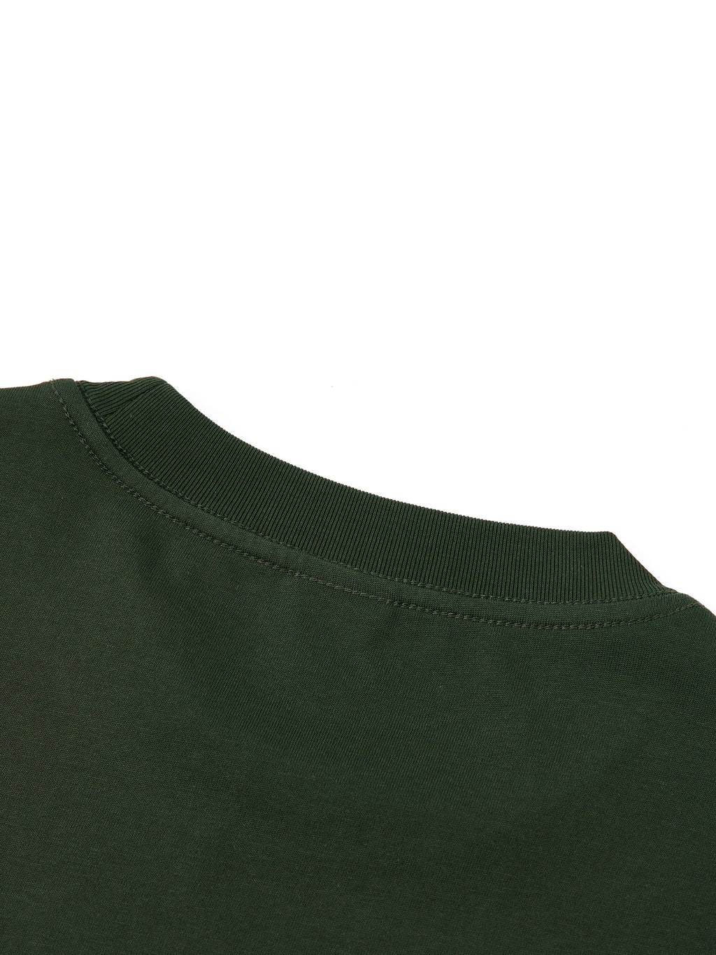 ŁATWOGANG drop 63 — T-shirt Essential Cotton Boxy vol.3 - ŁATWOGANG™ — widok 20 (20/21)