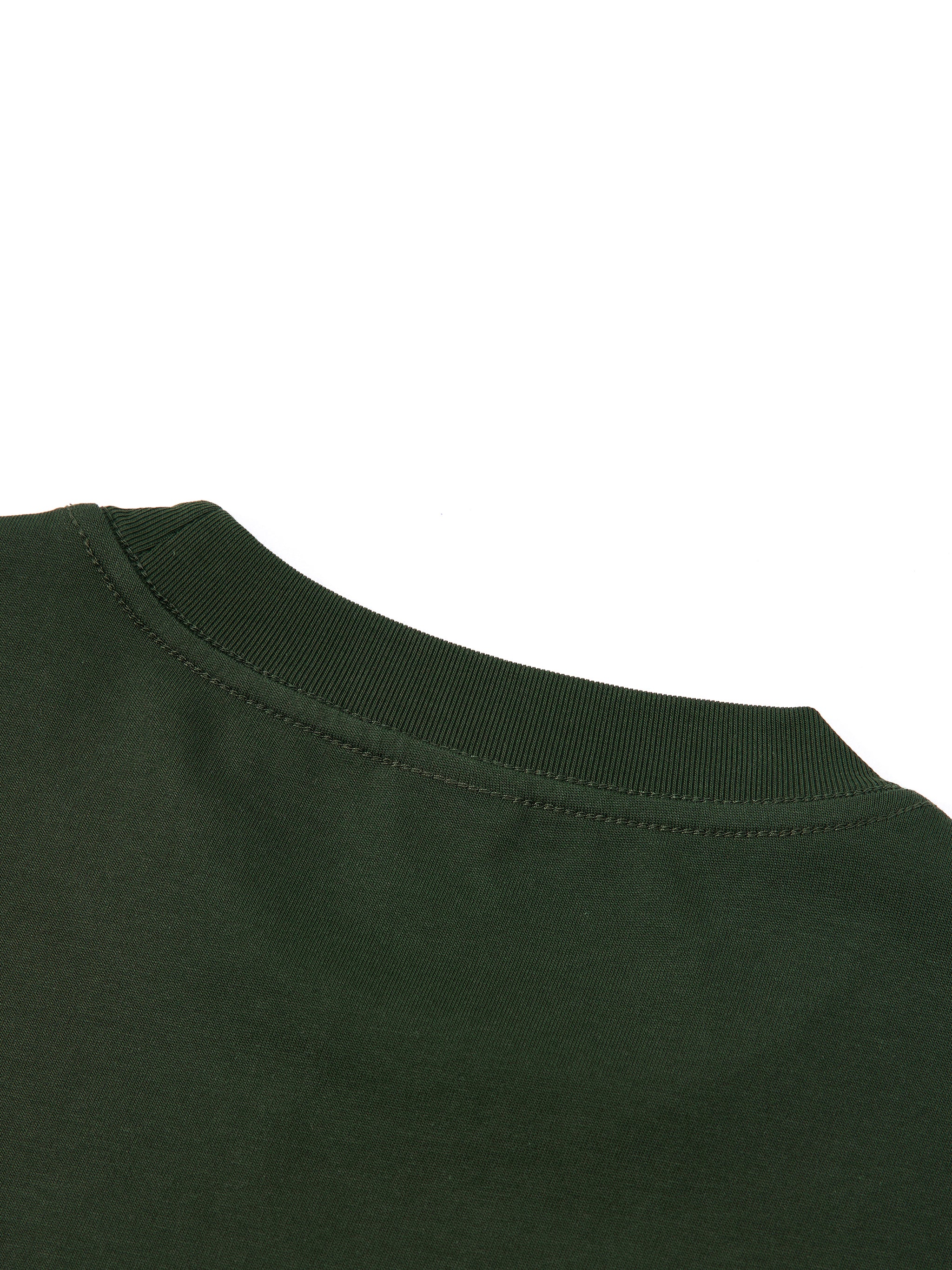 ŁATWOGANG drop 63 — T-shirt Essential Cotton Boxy vol.3 - ŁATWOGANG™ — widok 20 (20/21)