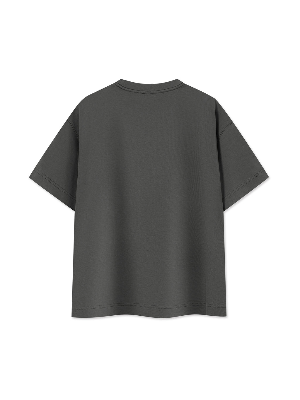 ŁATWOGANG drop 63 — T-shirt Essential Cotton Boxy vol.3 - ŁATWOGANG™ — widok 17 (17/21)