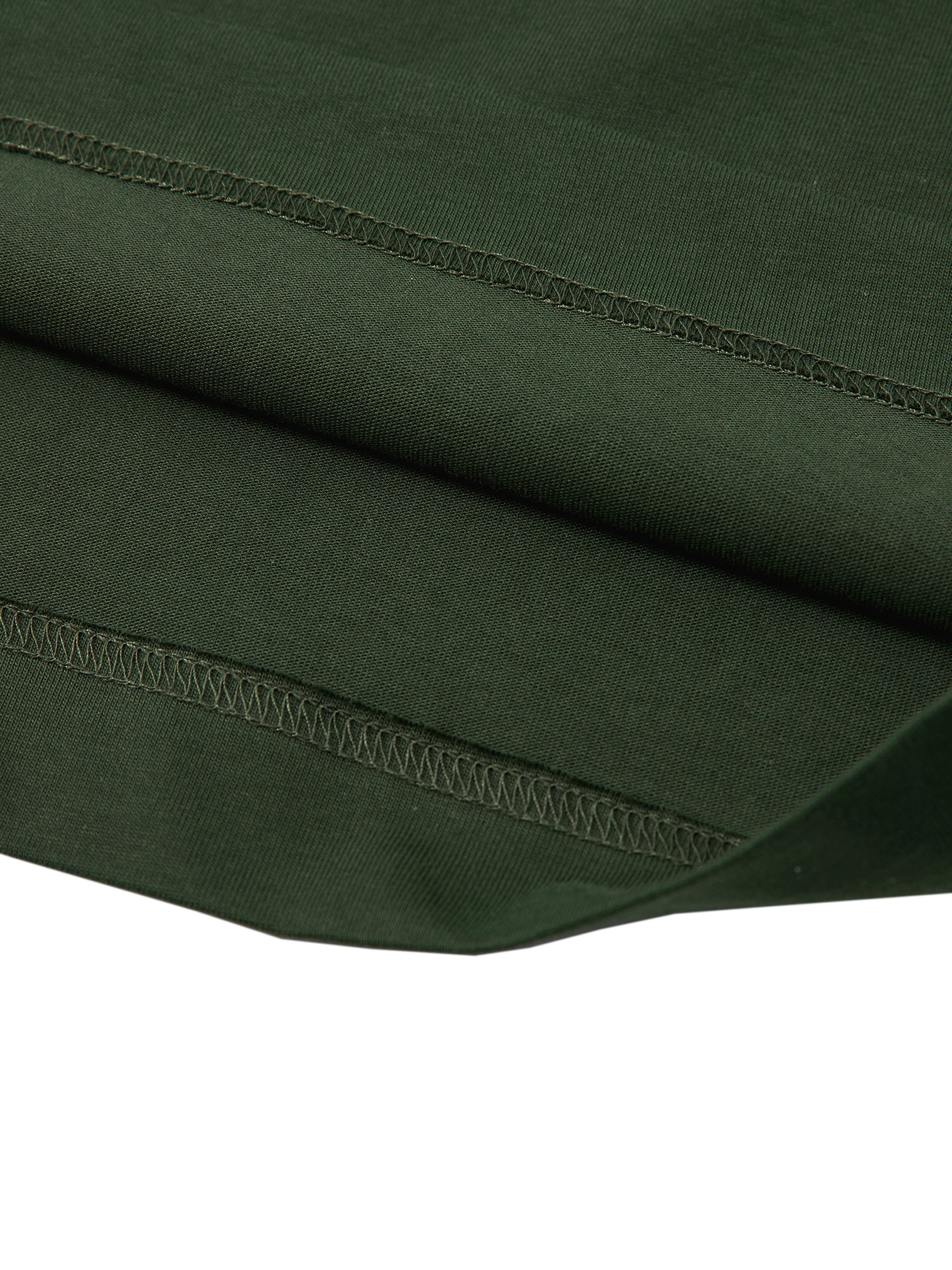 ŁATWOGANG drop 63 — T-shirt Essential Cotton Boxy vol.3 - ŁATWOGANG™ — widok 21 (21/21)