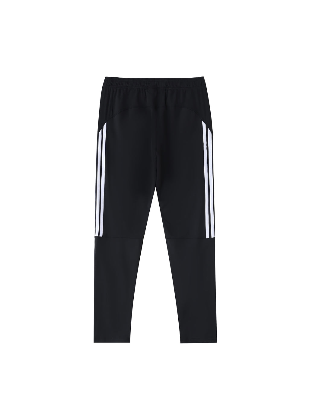 Spodnie Treningowe Side Stripe – Nowrocky™ — zbliżenie na boczny lampas