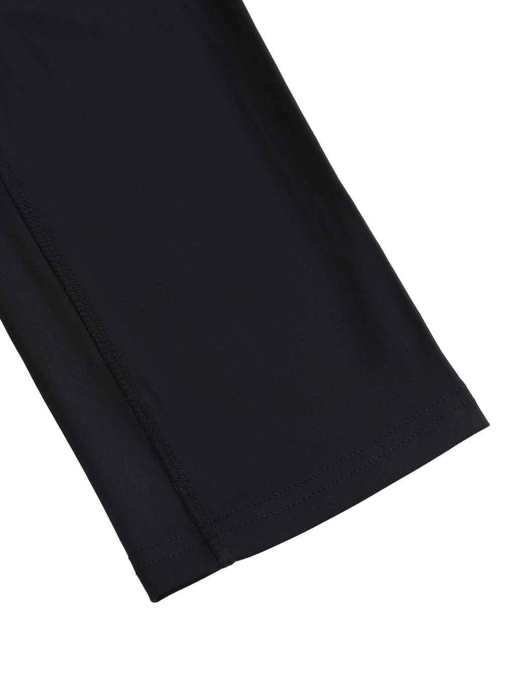 Spodnie Treningowe Side Stripe – Nowrocky™ — ściągacz na dole nogawki