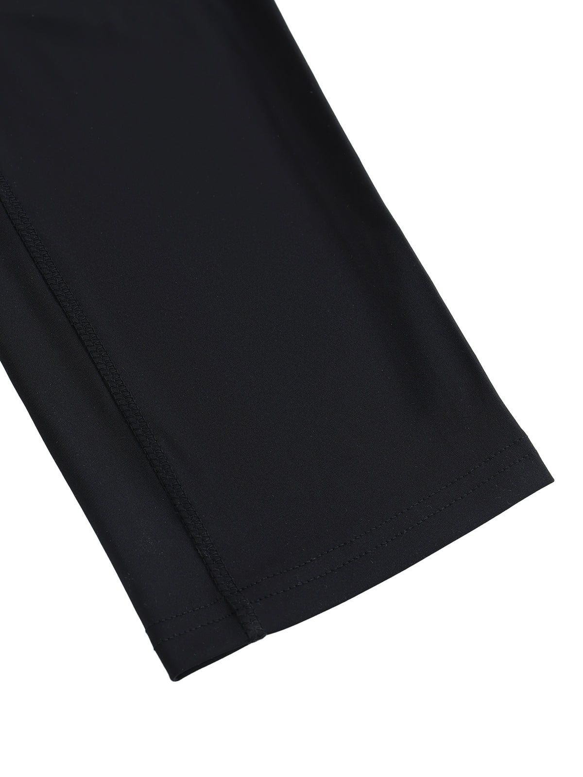 Spodnie Treningowe Side Stripe – Nowrocky™ — ściągacz na dole nogawki