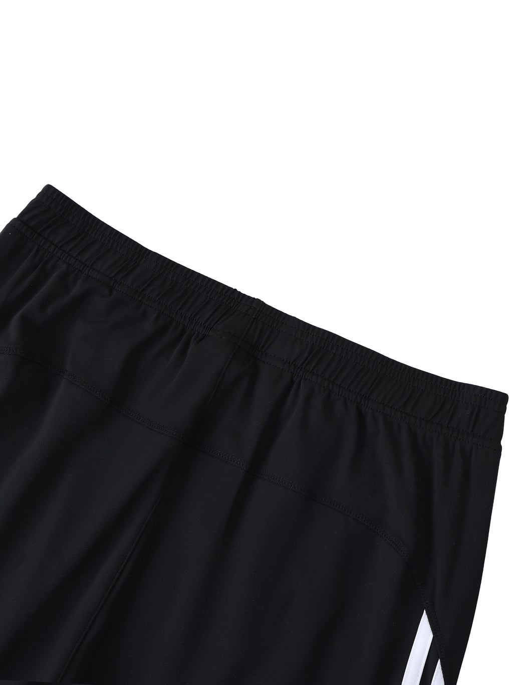 Spodnie Treningowe Side Stripe – Nowrocky™ — guma i sznurek w pasie