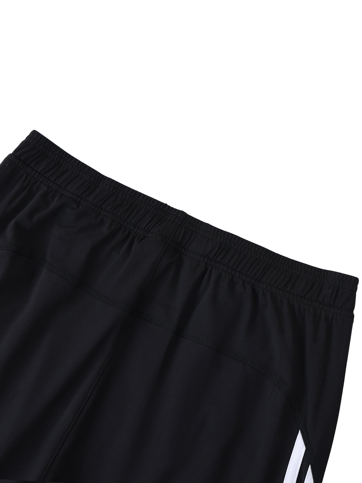 Spodnie Treningowe Side Stripe – Nowrocky™ — guma i sznurek w pasie
