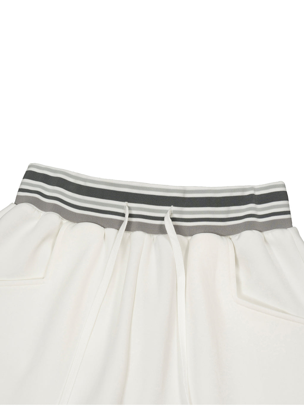 Spodnie Wide Leg Striped Waist – Nowrocky™