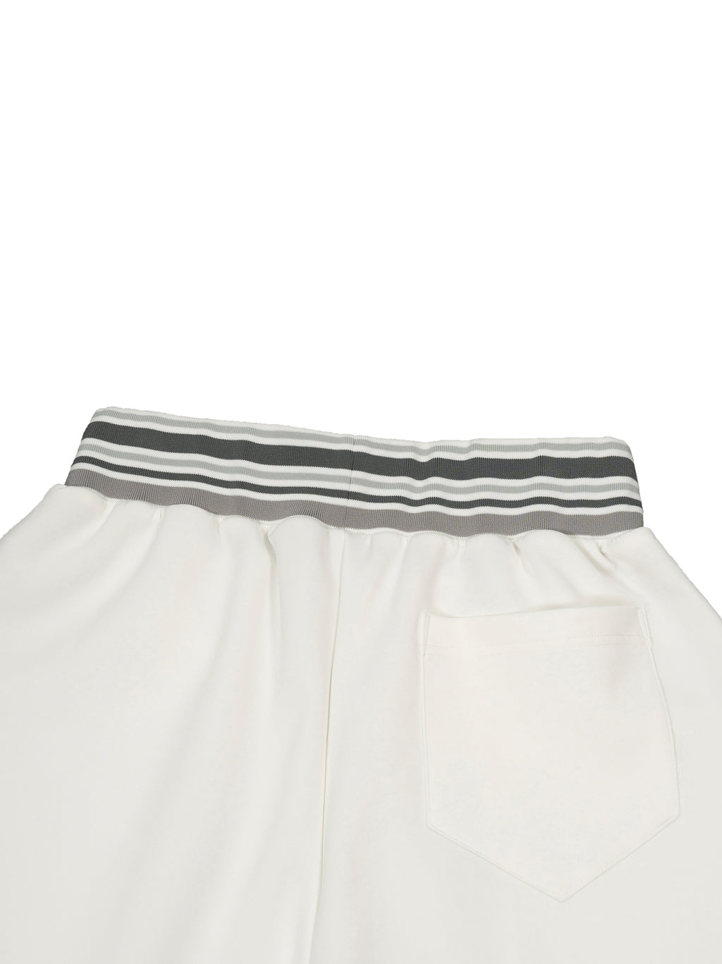Spodnie Wide Leg Striped Waist – Nowrocky™