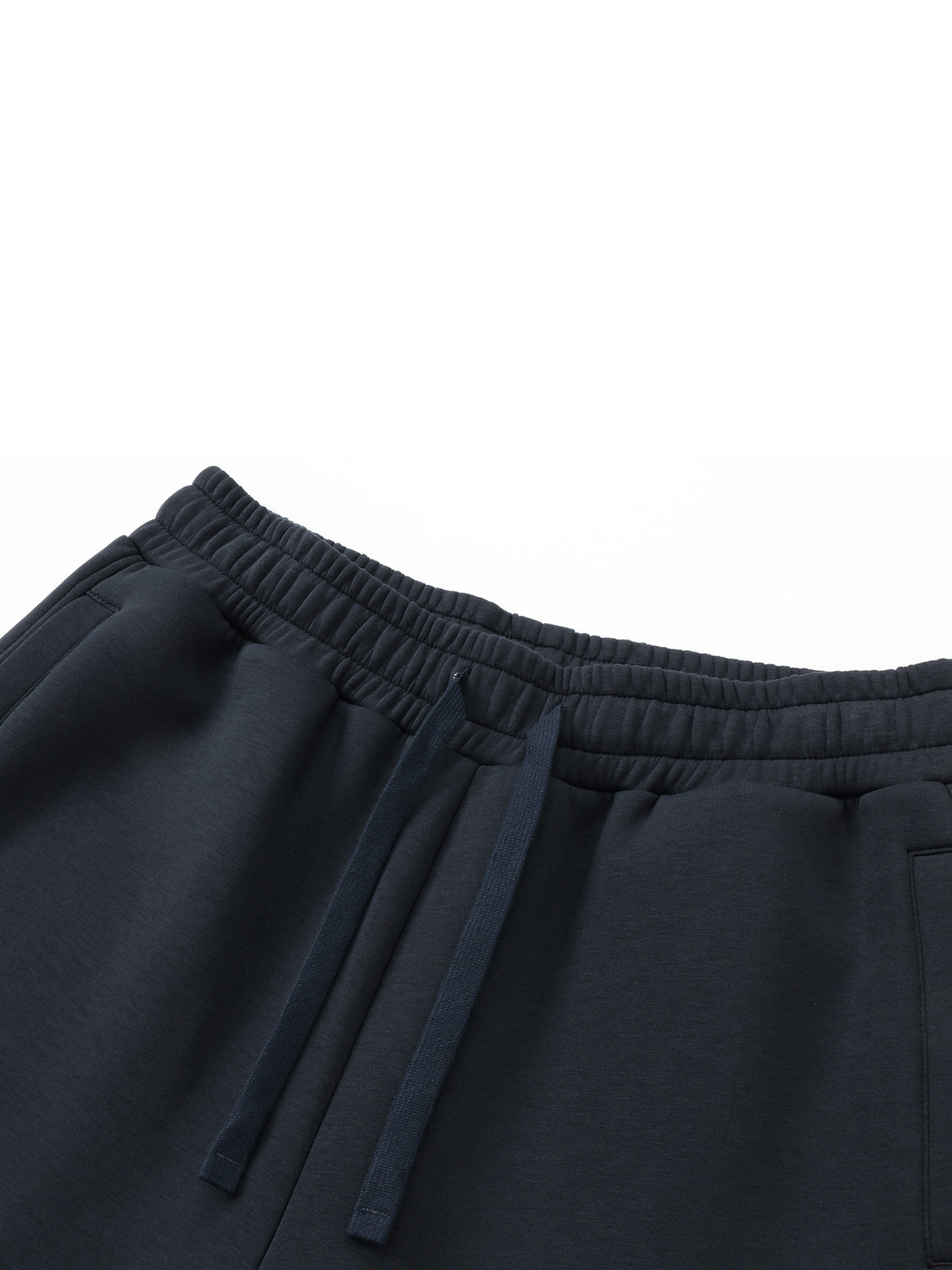 Spodnie Dresowe Jogger Tapered – Nowrocky™ — gumka w pasie ze sznurkiem