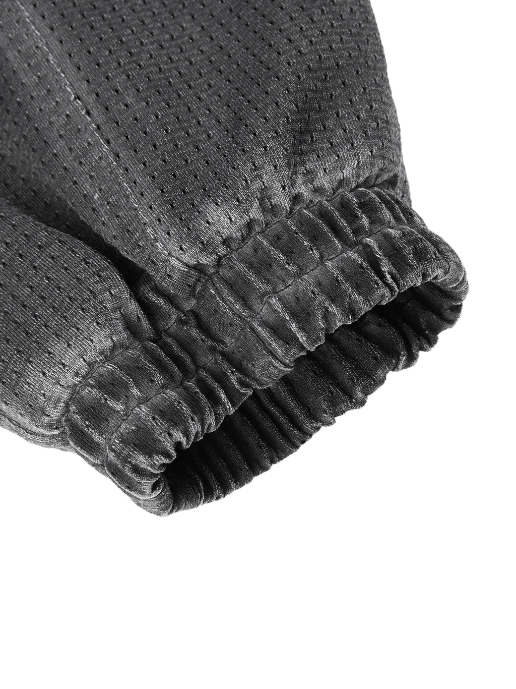 Kurtka Mesh Vintage Wash Full Zip – Nowrocky™ — zestawienie kolorów w świetle dziennym